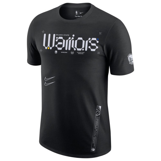 Nike Ανδρική κοντομάνικη μπλούζα Nike Ανδρική κοντομάνικη μπλούζα